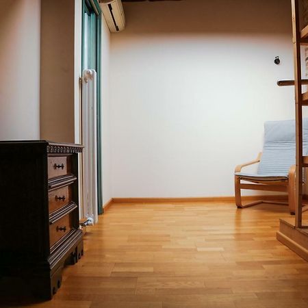 Loft Mirano Due Apartment Ngoại thất bức ảnh