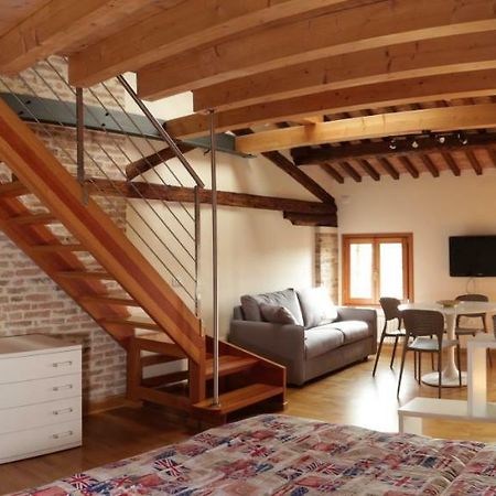 Loft Mirano Due Apartment Ngoại thất bức ảnh